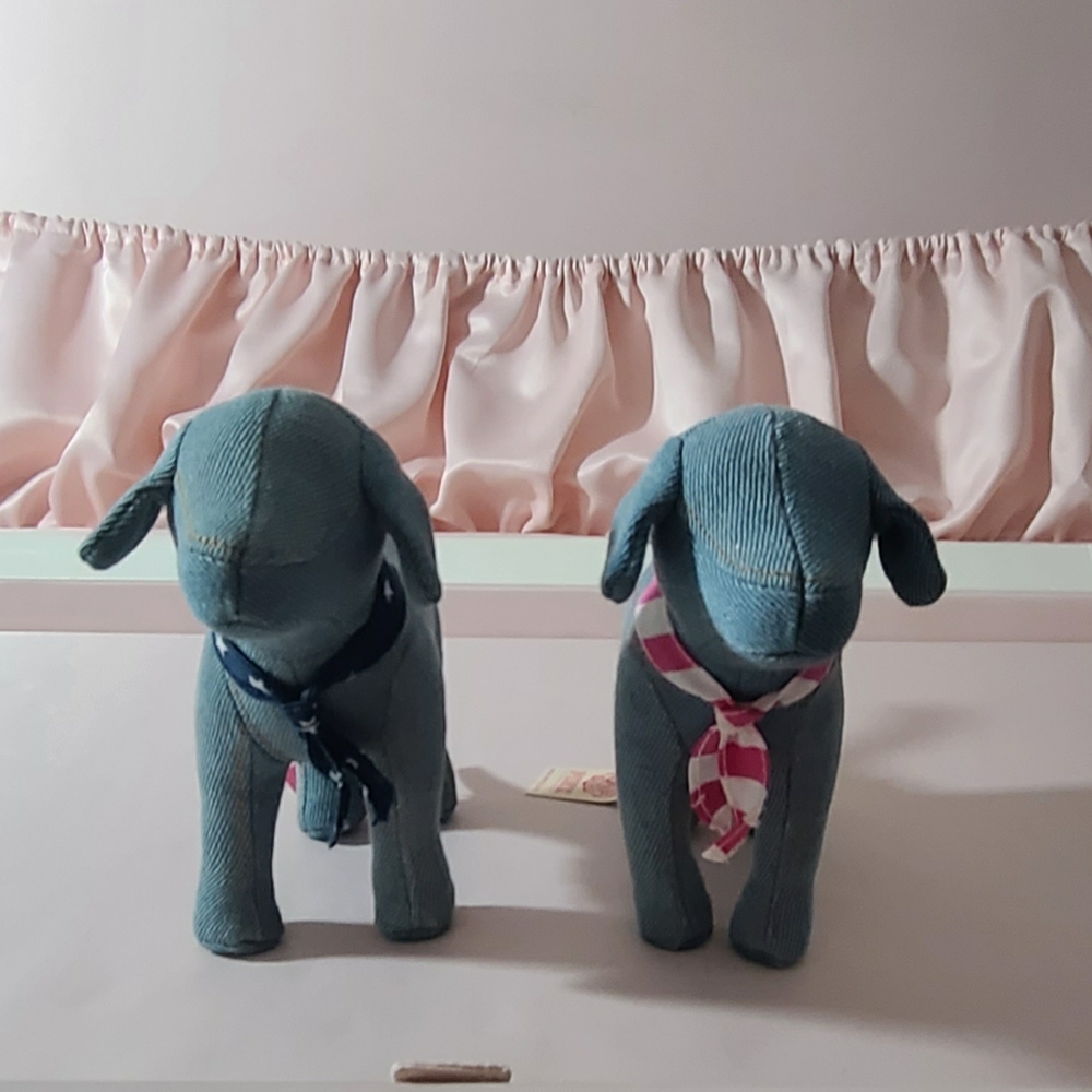 Denim Dogs